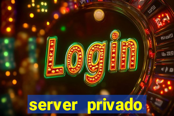 server privado blaze shindo life