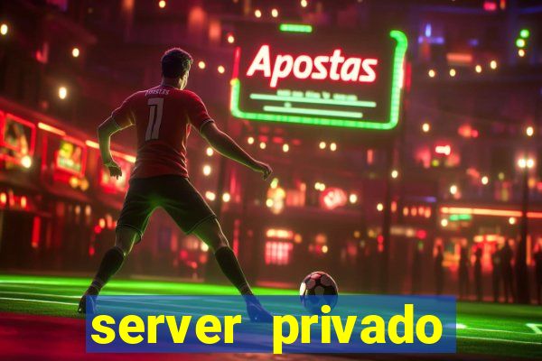 server privado blaze shindo life
