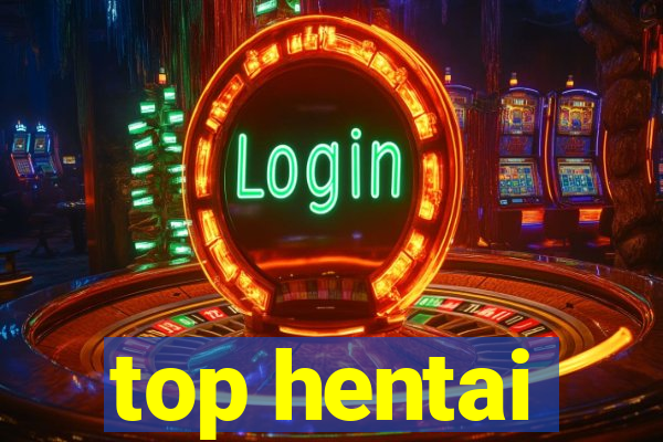 top hentai