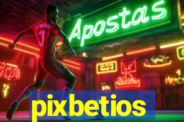 pixbetios