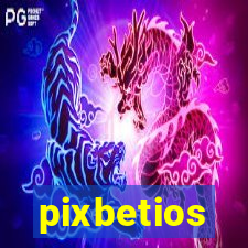 pixbetios