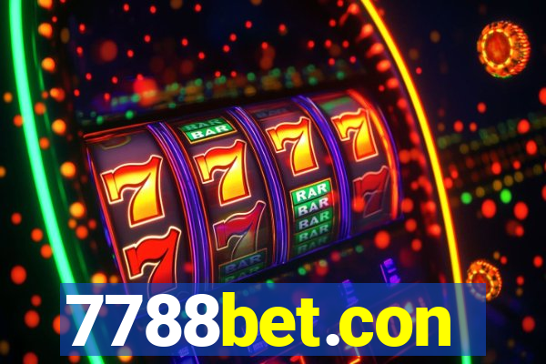 7788bet.con