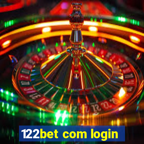 122bet com login