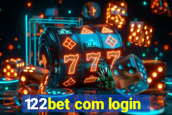 122bet com login