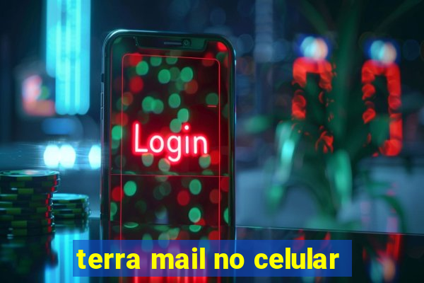 terra mail no celular