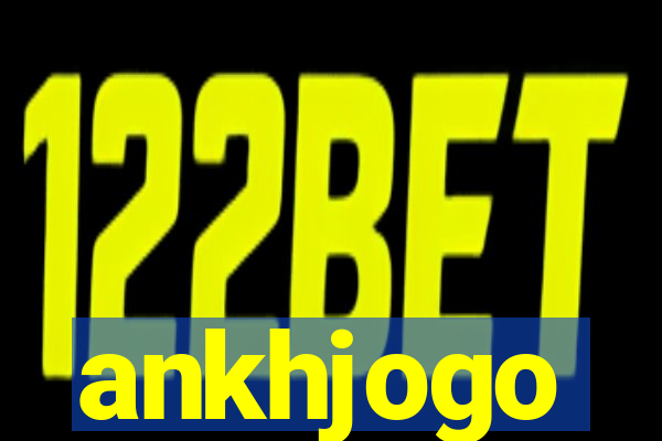 ankhjogo