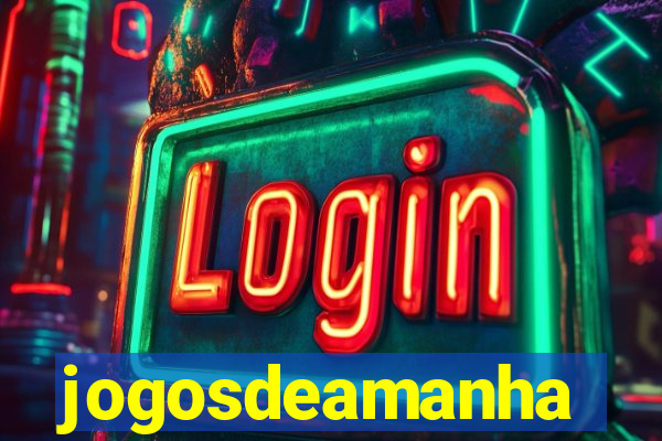 jogosdeamanha