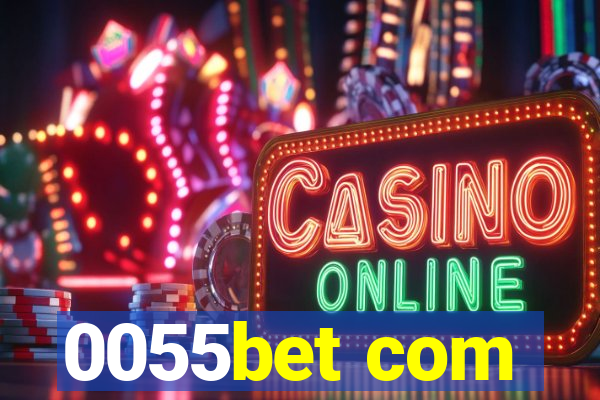 0055bet com