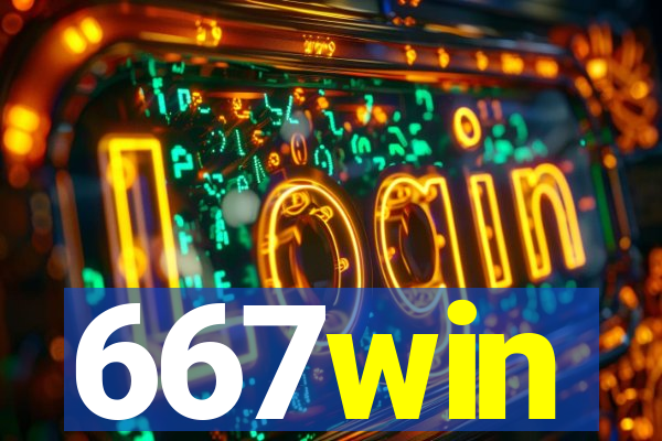 667win