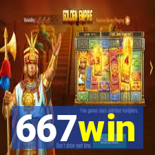 667win