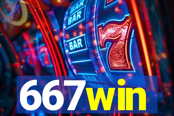 667win