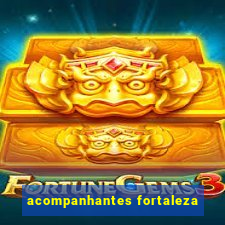 acompanhantes fortaleza