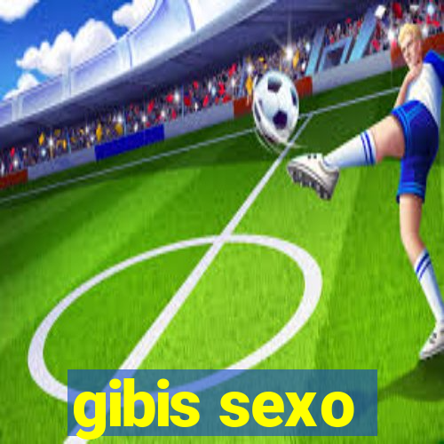 gibis sexo
