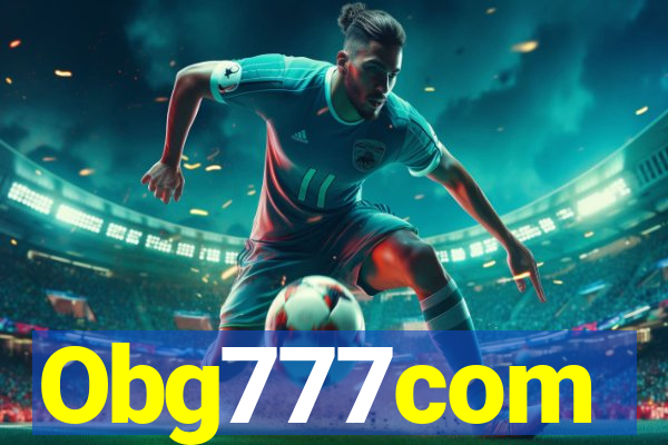 Obg777com