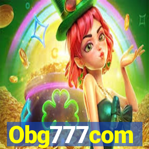 Obg777com