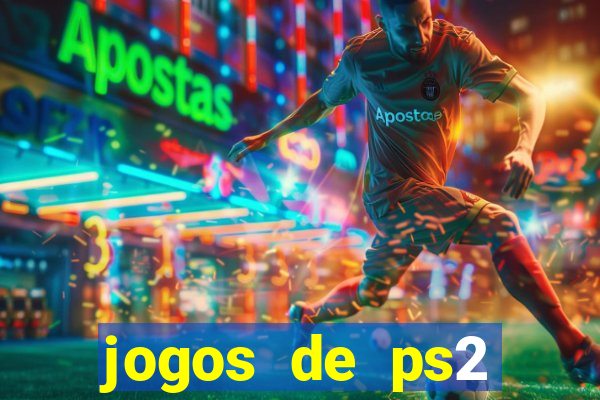 jogos de ps2 download iso