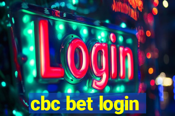 cbc bet login