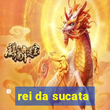 rei da sucata