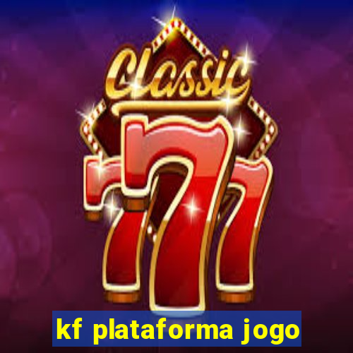 kf plataforma jogo