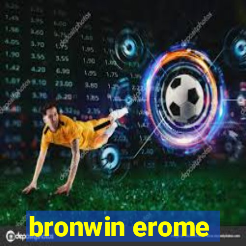 bronwin erome