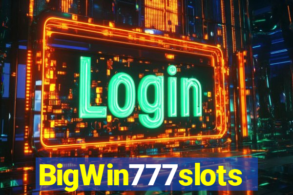 BigWin777slots