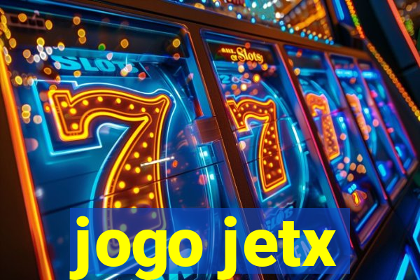 jogo jetx