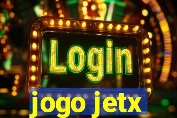 jogo jetx