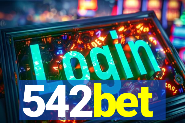 542bet