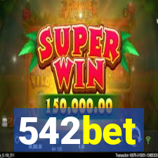542bet