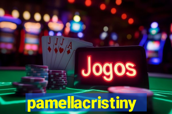 pamellacristiny