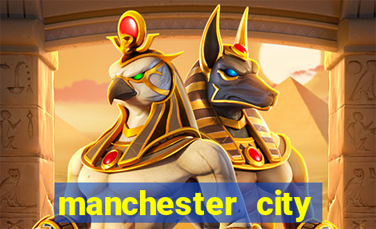 manchester city dream league soccer
