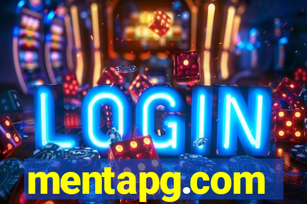 mentapg.com