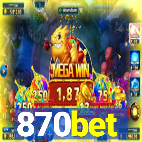 870bet