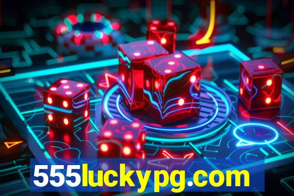555luckypg.com