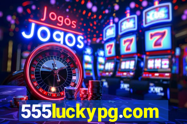 555luckypg.com