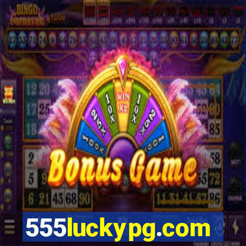 555luckypg.com