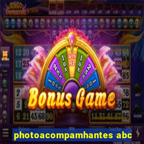 photoacompamhantes abc