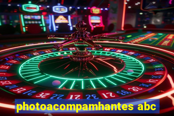 photoacompamhantes abc