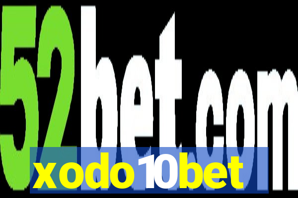 xodo10bet