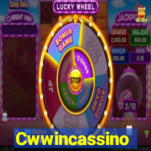 Cwwincassino
