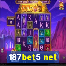 187bet5 net