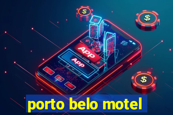 porto belo motel