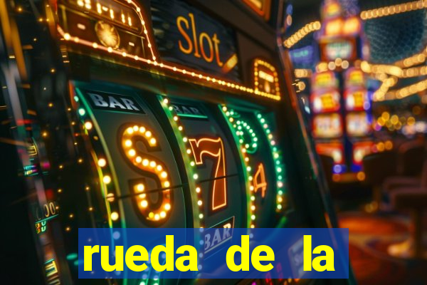 rueda de la fortuna sao paulo