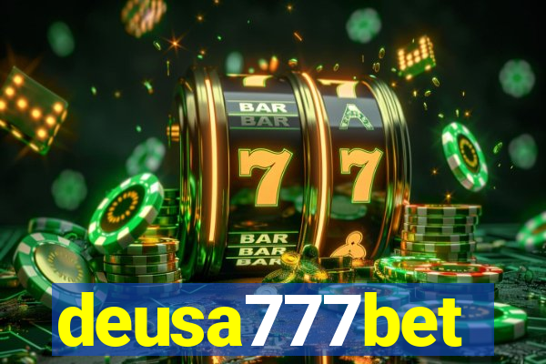deusa777bet