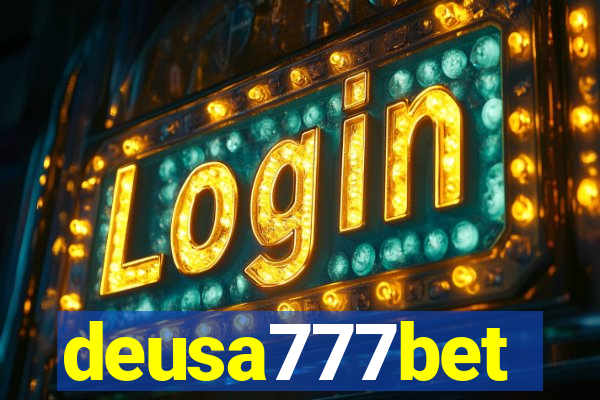 deusa777bet