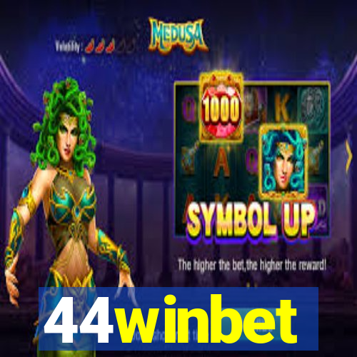 44winbet