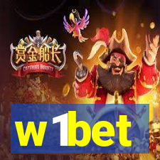w1bet