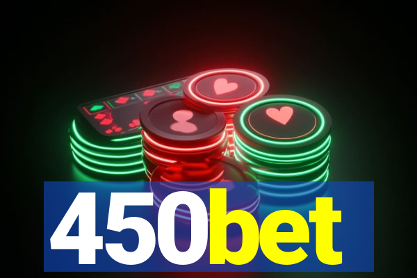 450bet