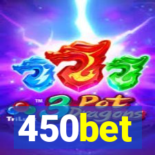 450bet