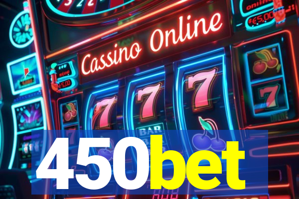 450bet
